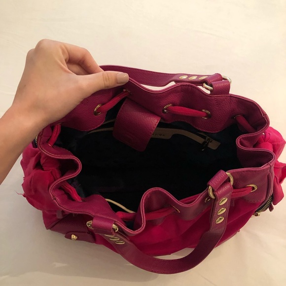 Juicy Couture purse - Picture 4 of 4